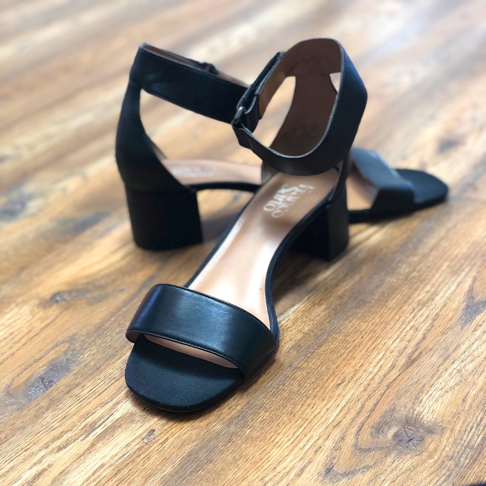 Franco Sarto Rosalina Heels